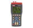 3-fas elkvalitetsanalysator, 4 Kanaler, 1 kV, 50Hz